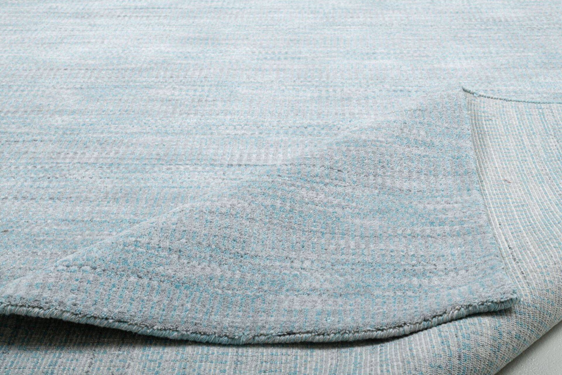 Moderner Teppich Mysore Viskose Glanz 160x230cm  – Bild 5