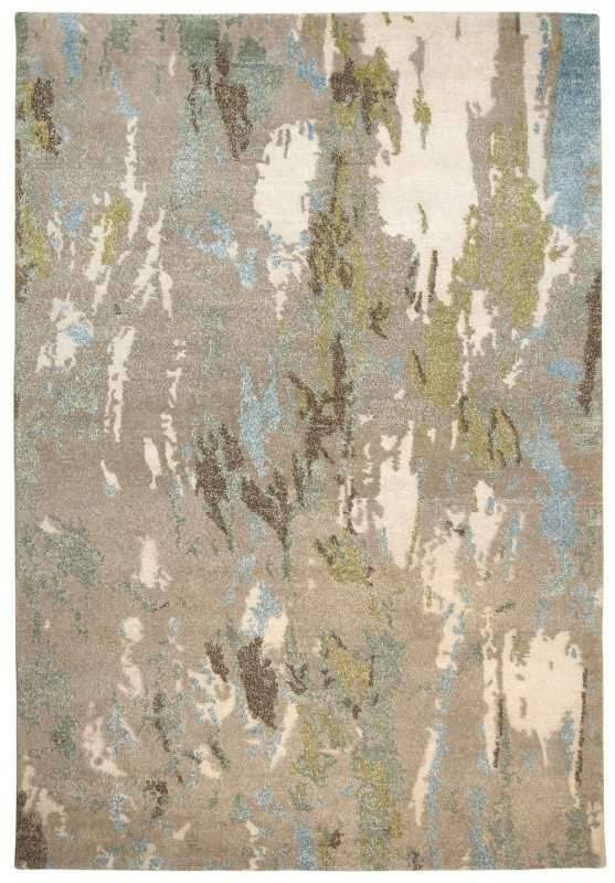 Teppich Fine Nature C3270 Handgeknüpft Nepal Wunschmaß