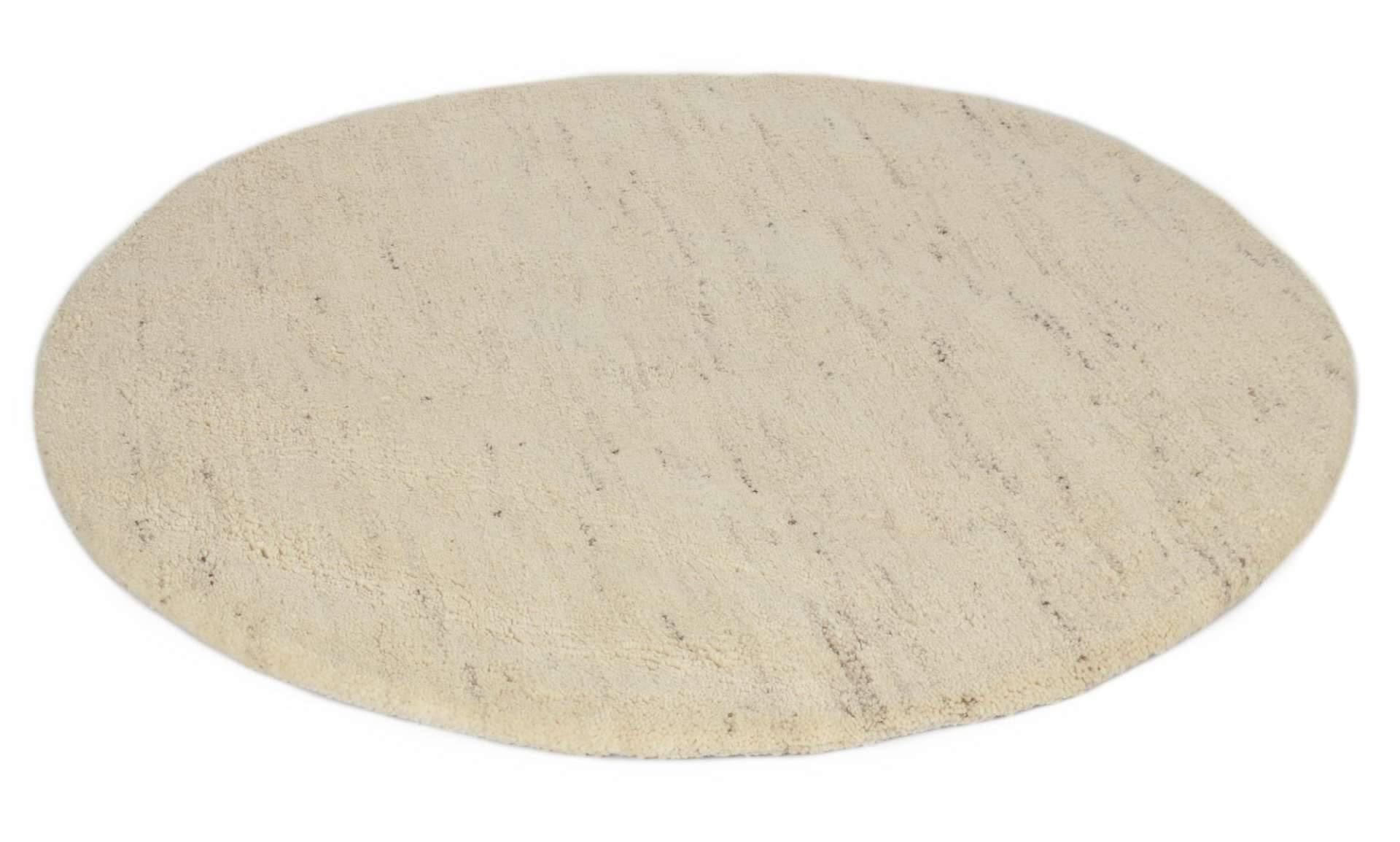 Natur Pur Berber Teppich Marok T Berberteppich – Bild 3