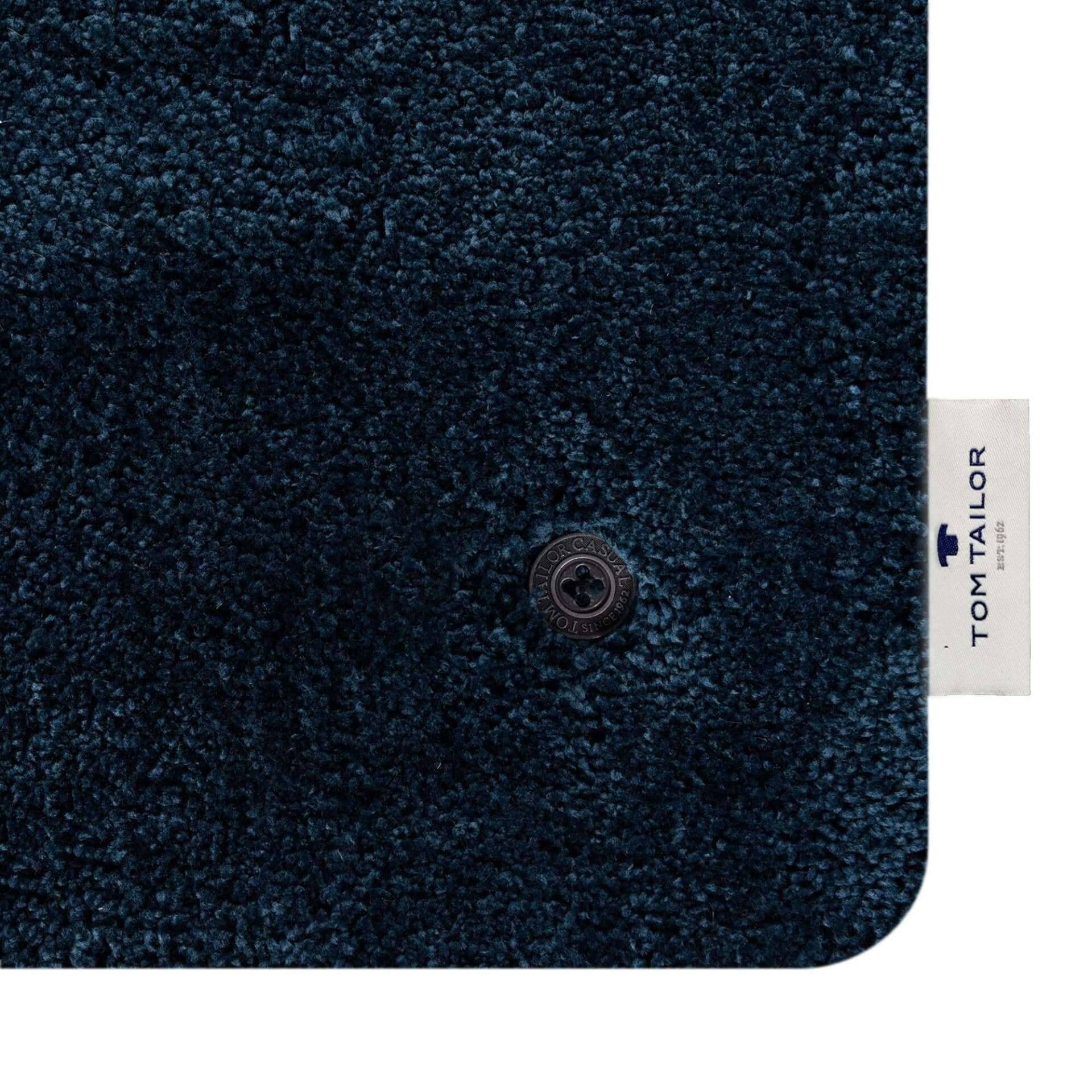 Tom Tailor Kollektion COZY UNI Teppich – Bild 3
