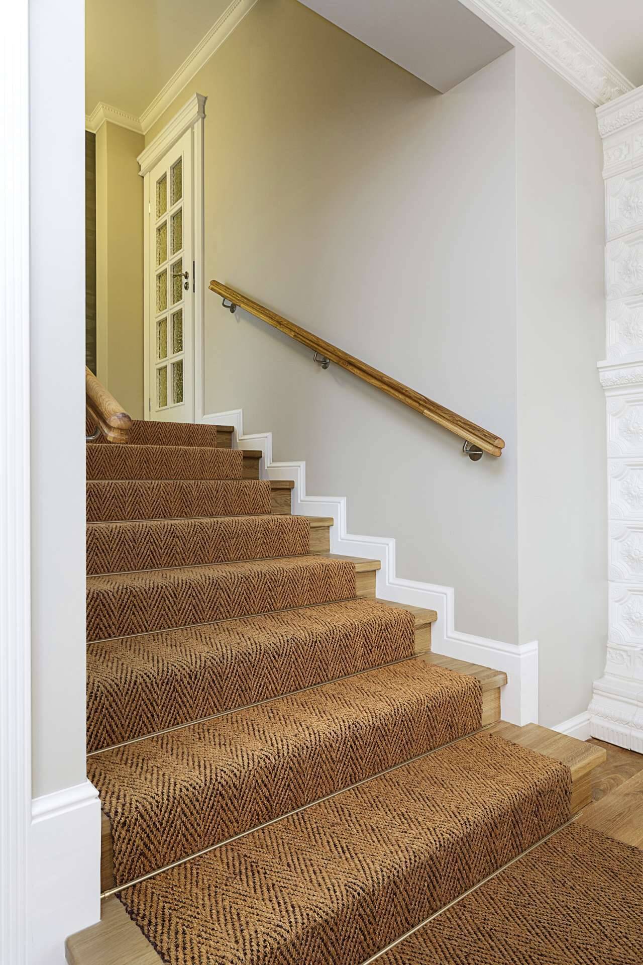 Bangalore Sisal Läufer 2210/U unbeschichtet   – Bild 6