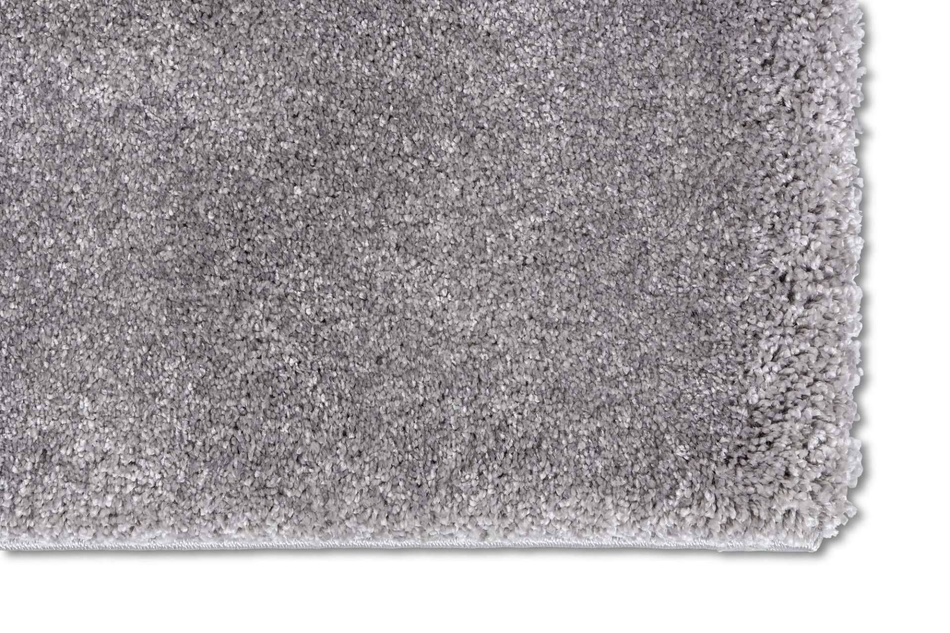 Teppich Joy 6675-190 Schöner Wohnen Teppich Einfarbig – Bild 2