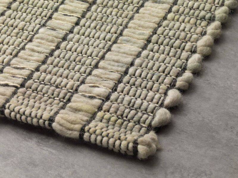 Paulig Beat Fox Farbe 442 Quadratisch