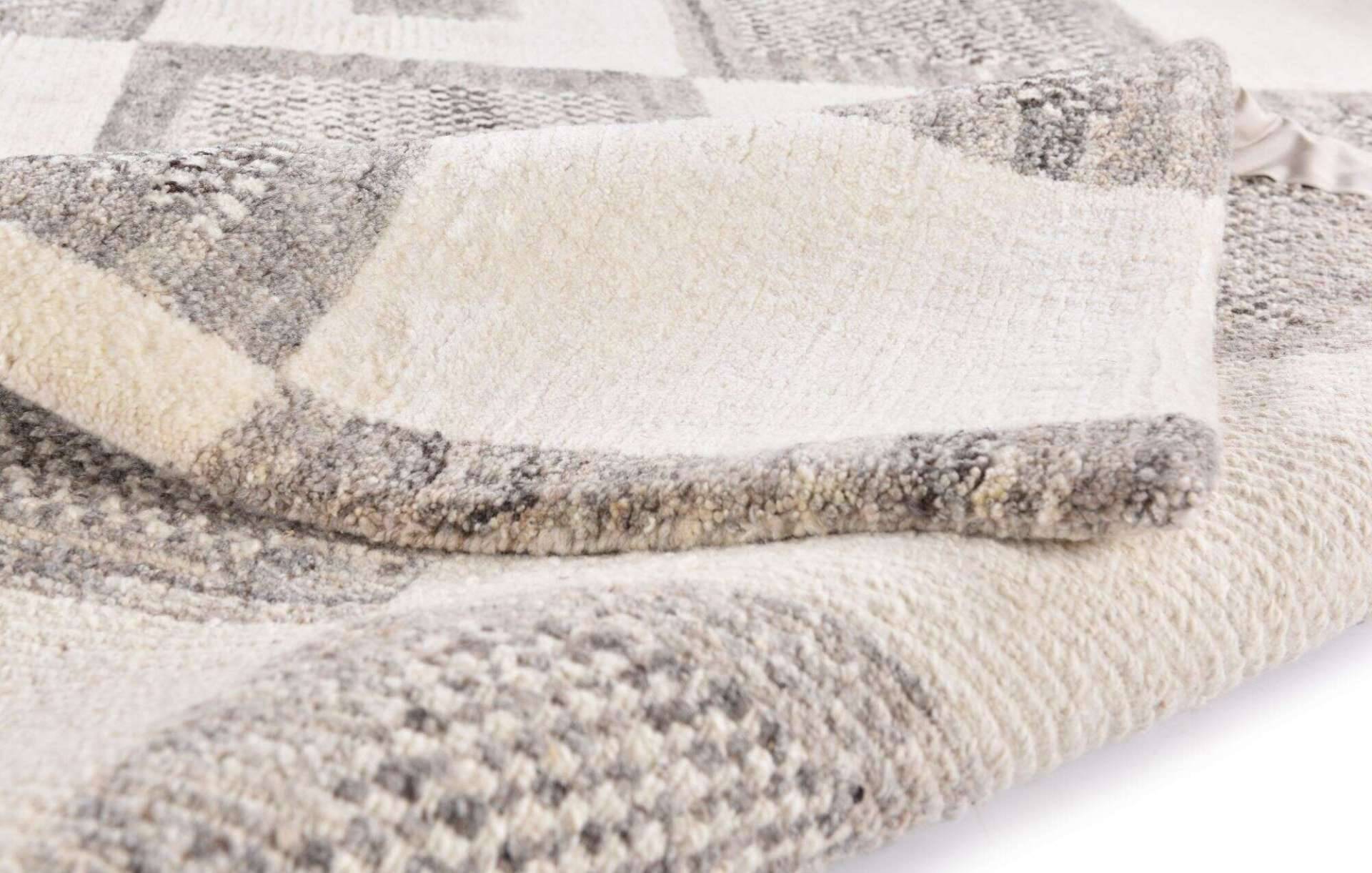 Teppich Nepal Anaconda C4005 im Wunschmaß – Bild 2