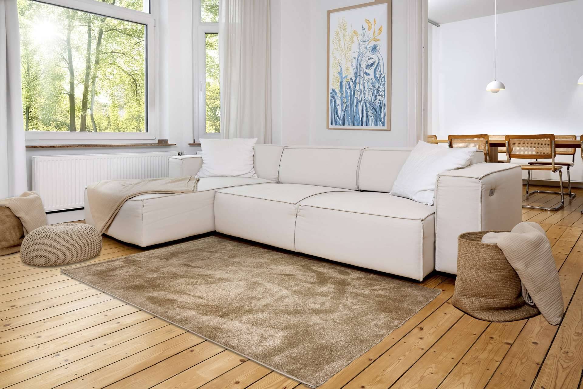 Wohnteppich Sam – Bild 8