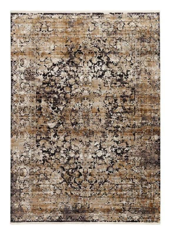 Bestseller Impression Soda Vintage Teppich