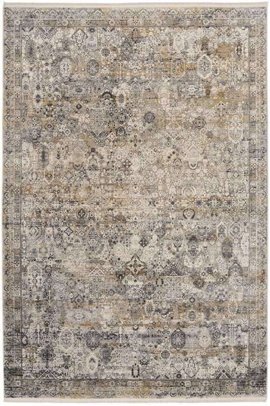 OCI Bestseller Tadi 12 Teppich Modern