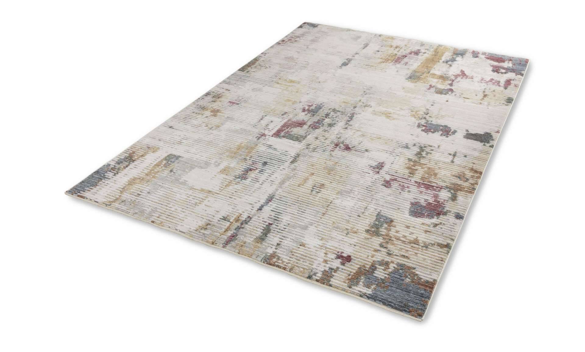 Calea ca.200x285cm D.241 C.099 Allover bunt – Bild 2