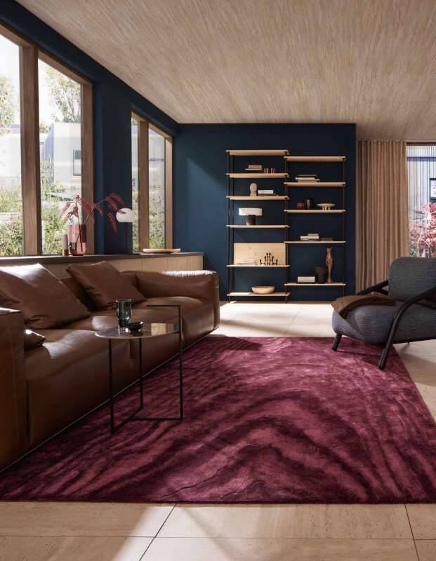 CARDUUS - ICONS – Carpets with Soul by JAB ANSTOETZ  