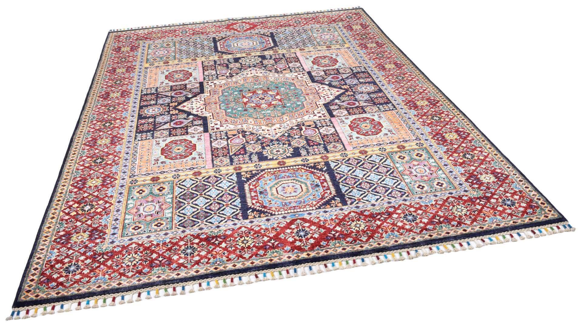 Legacy Orient Teppich ca: 181 x 248 cm Kandashah Teppich – Bild 5