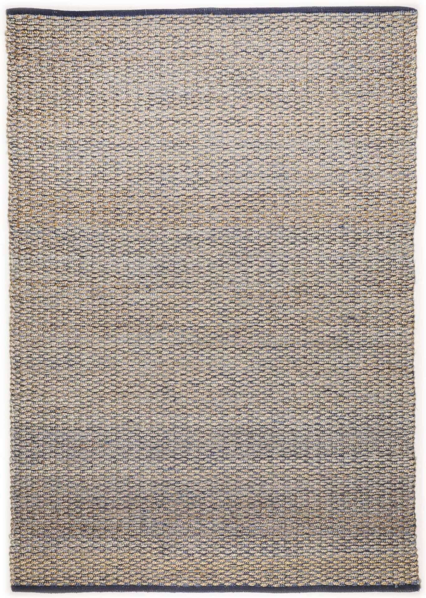Smooth Comfort Braid Handwebteppich Teppich Modern – Bild 1