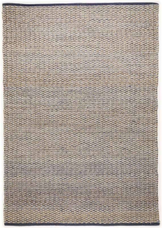 Smooth Comfort Braid Handwebteppich Teppich Modern