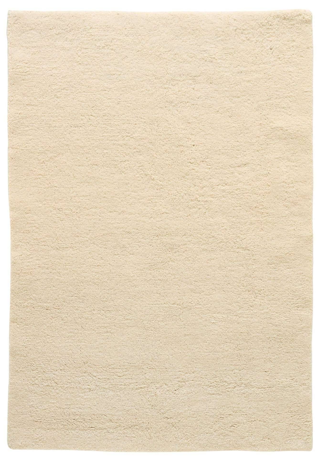 Natur Pur Berber Teppich Marok T Berberteppich – Bild 1