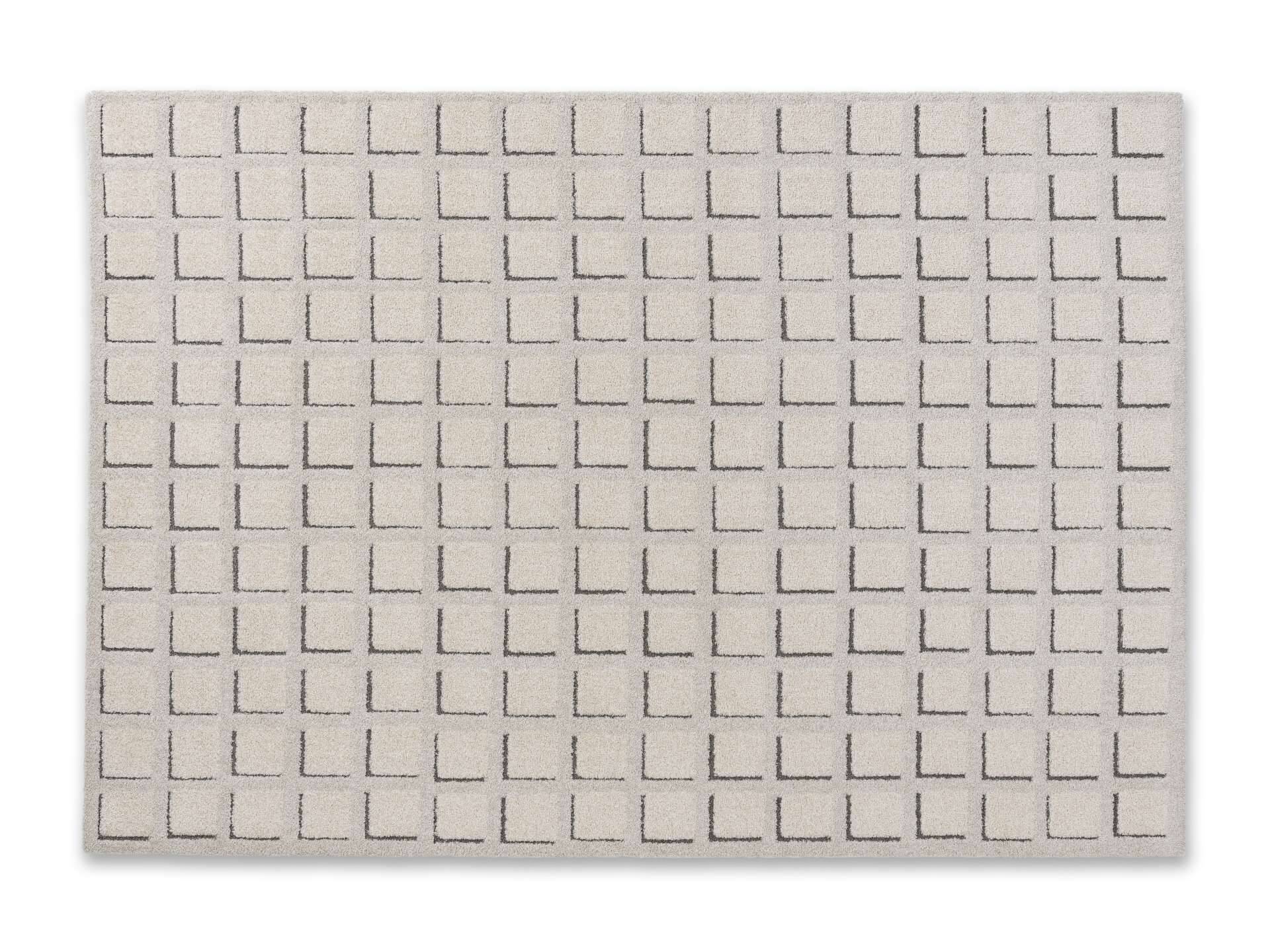 Teppich Amaze Design 243 Teppich Muster – Bild 3