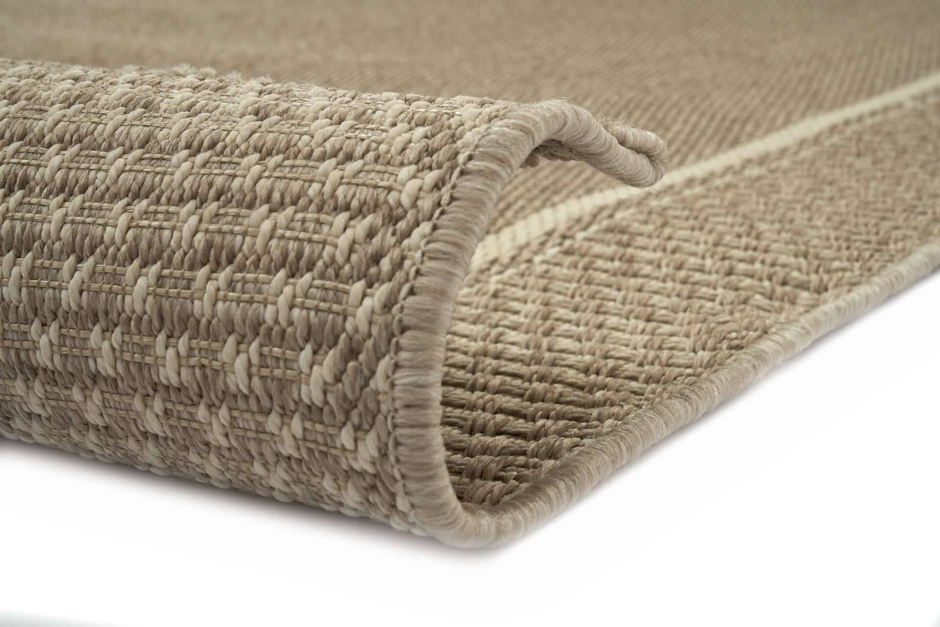 In- und Outdoor Teppich DESERTO – Bild 2