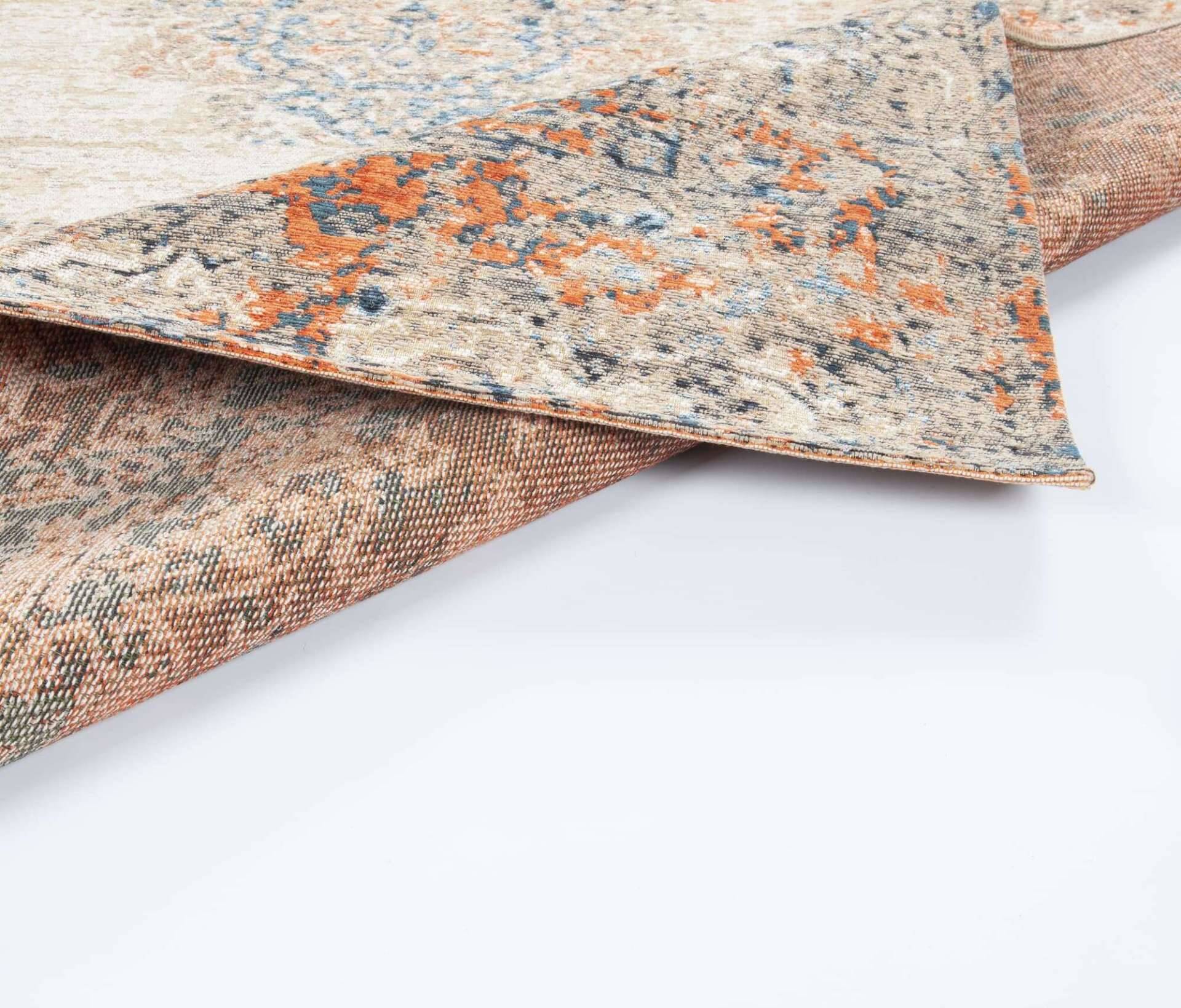 Teppich Funky Orient Kirman Tom Tailor Teppich mit Orient Muster – Bild 3