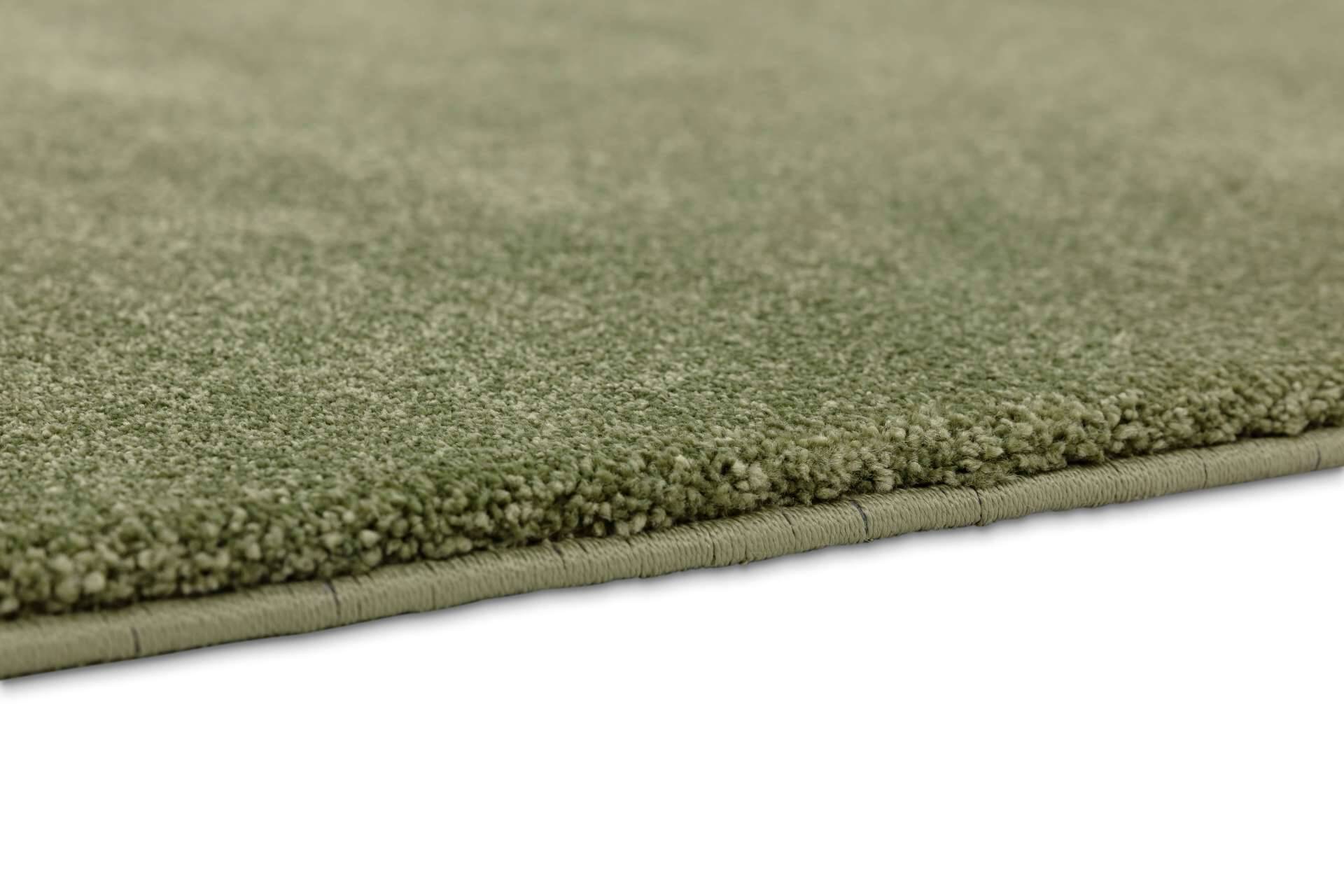 Savona Einfarbiger Design Teppich D.260 – Bild 2