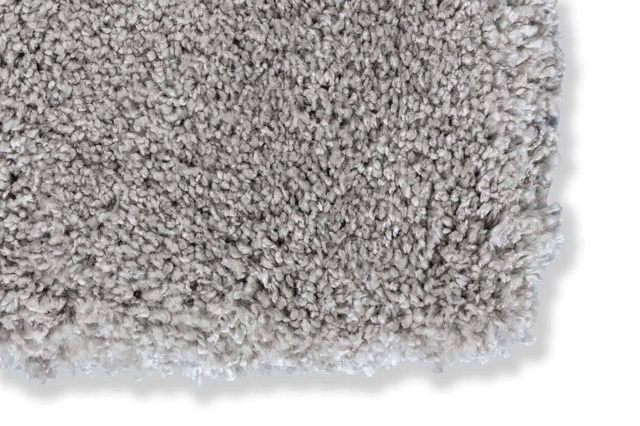 SCHÖNER WOHNEN Teppich Savage 6306-190 Teppich Einfarbig Hochlor – Bild 7