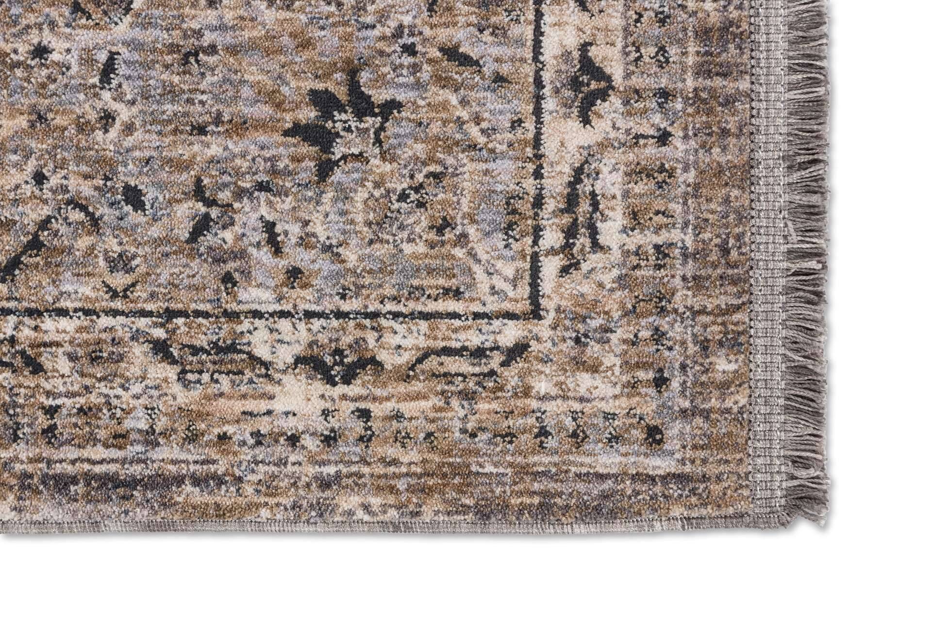 Klassischer Vintage Teppich Sarezzo 6635-231-006  – Bild 5