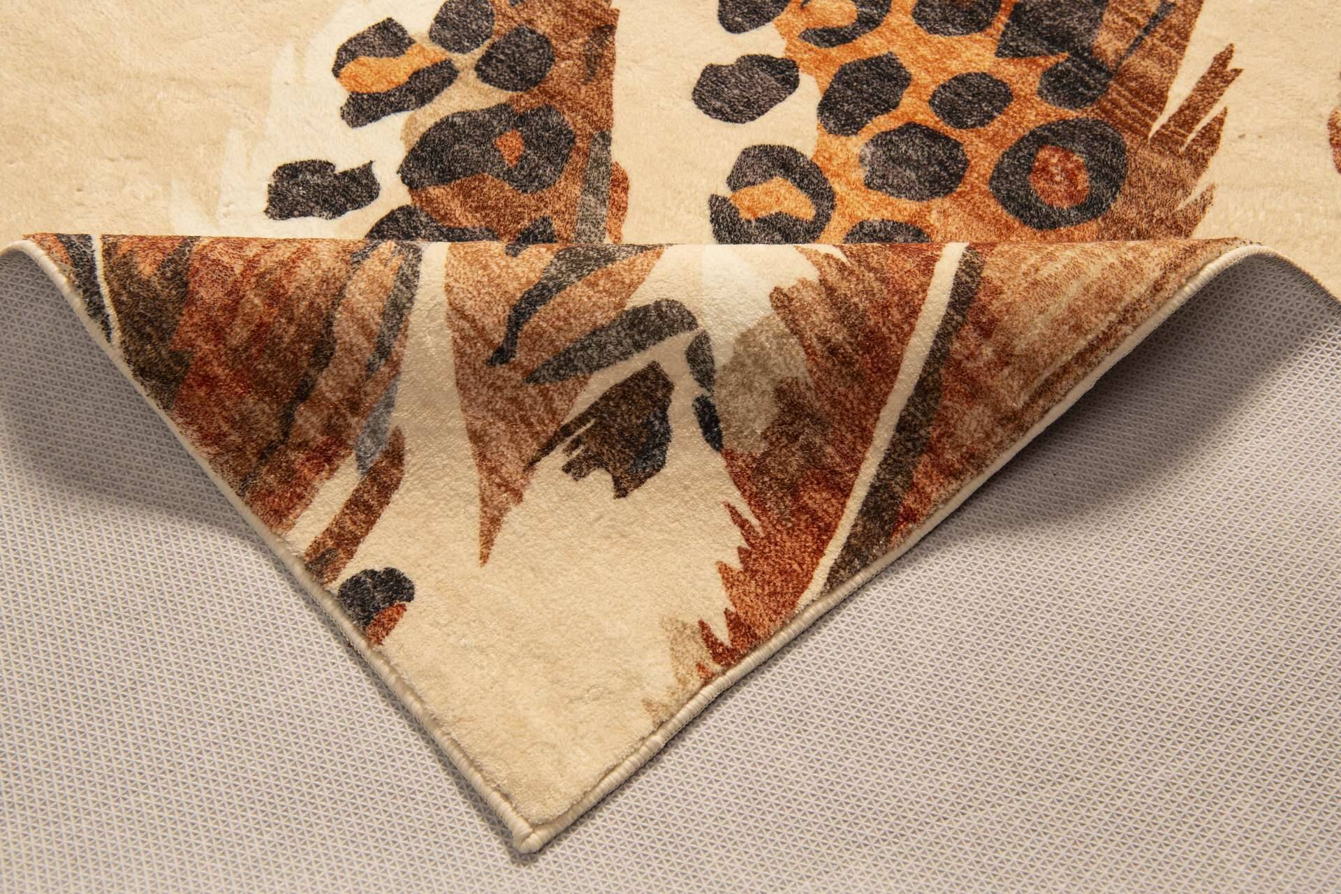 Teppich Waschbar FEDER DES ORIENTS Julian F.M.Stoeckel – Bild 4