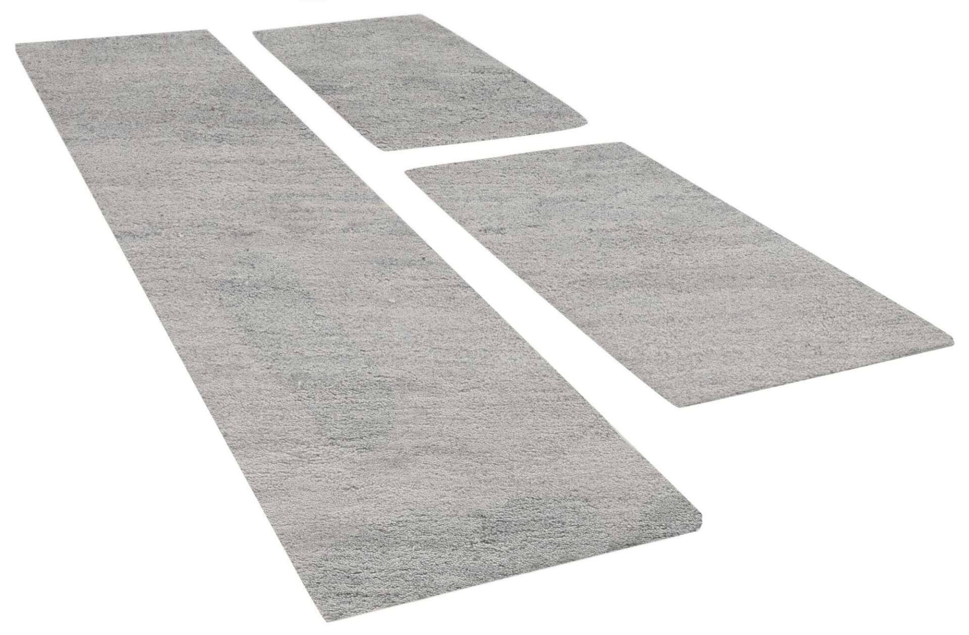 Maloronga Berber Teppich Marokko Natur – Bild 5