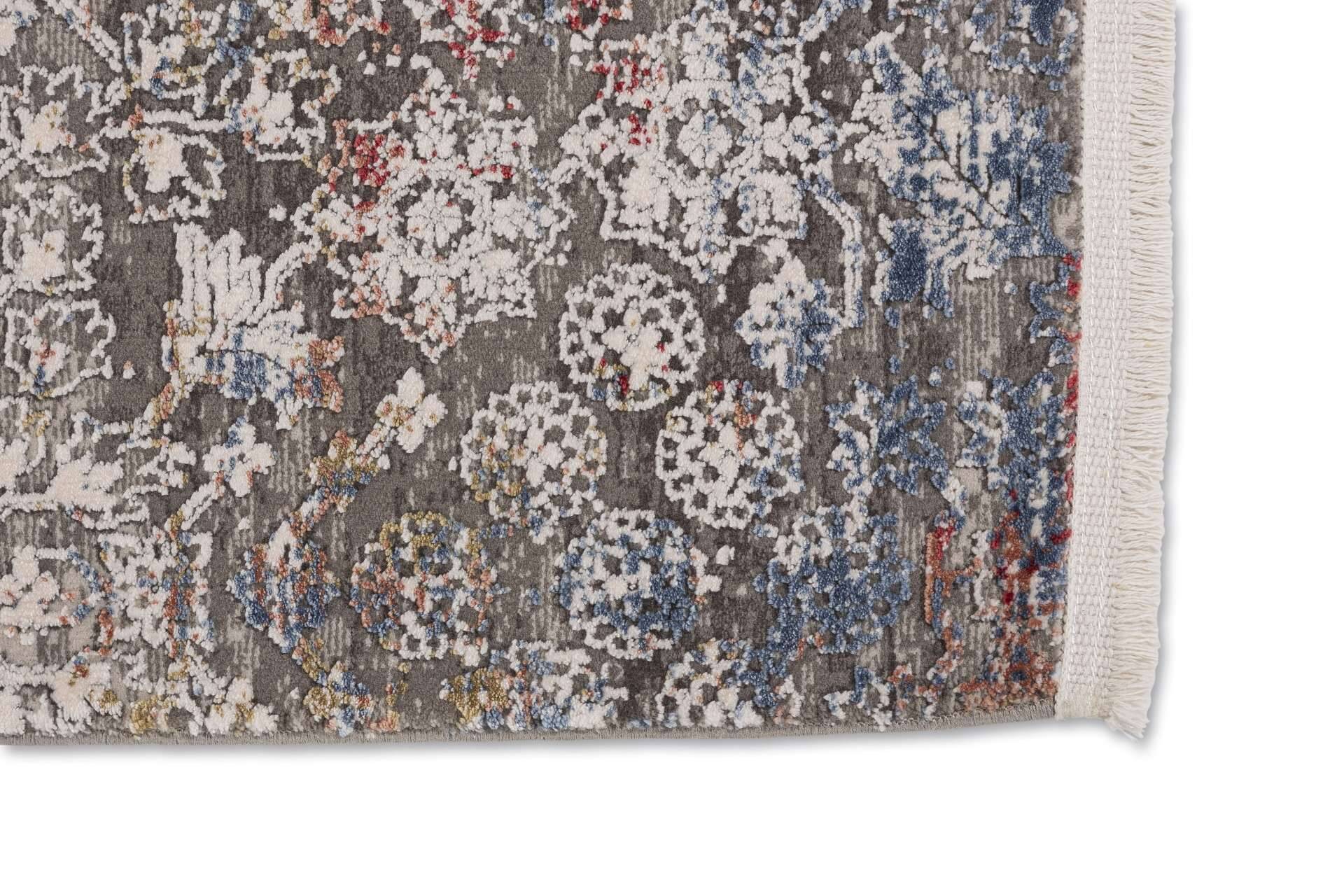 Teppich Modern Vintage Gravina 6624-231-099 – Bild 2