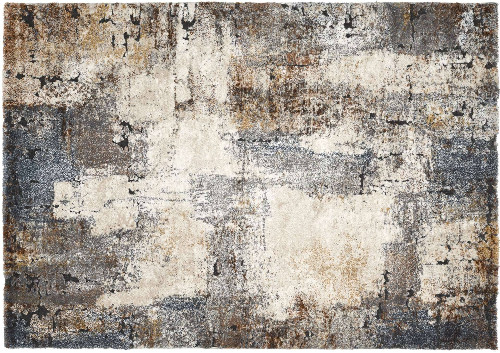 OCI Cyrus Sun Webteppich - Modern – Bild 3