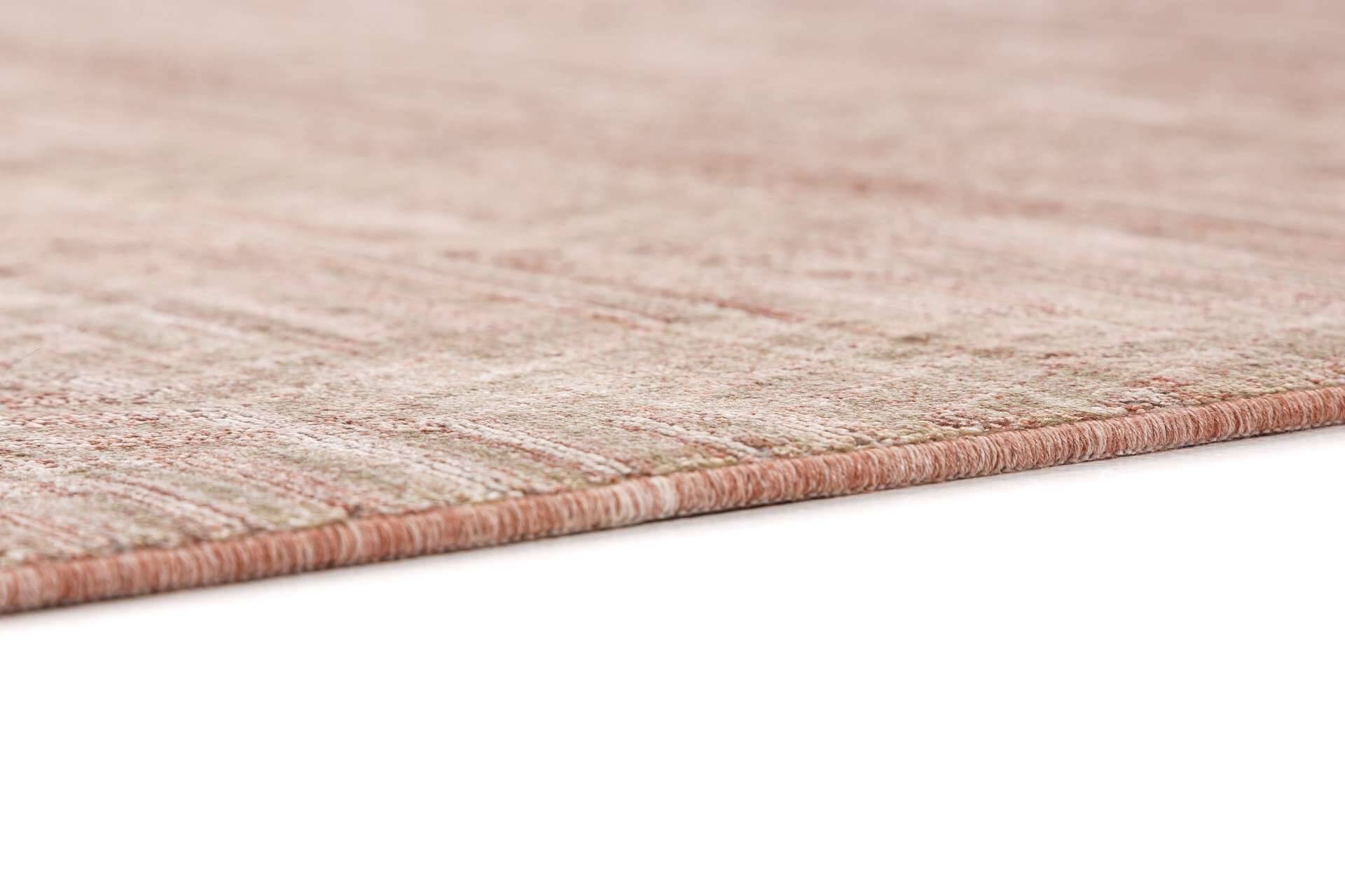 Design Teppich Scala 6621-232-055 terra    – Bild 2