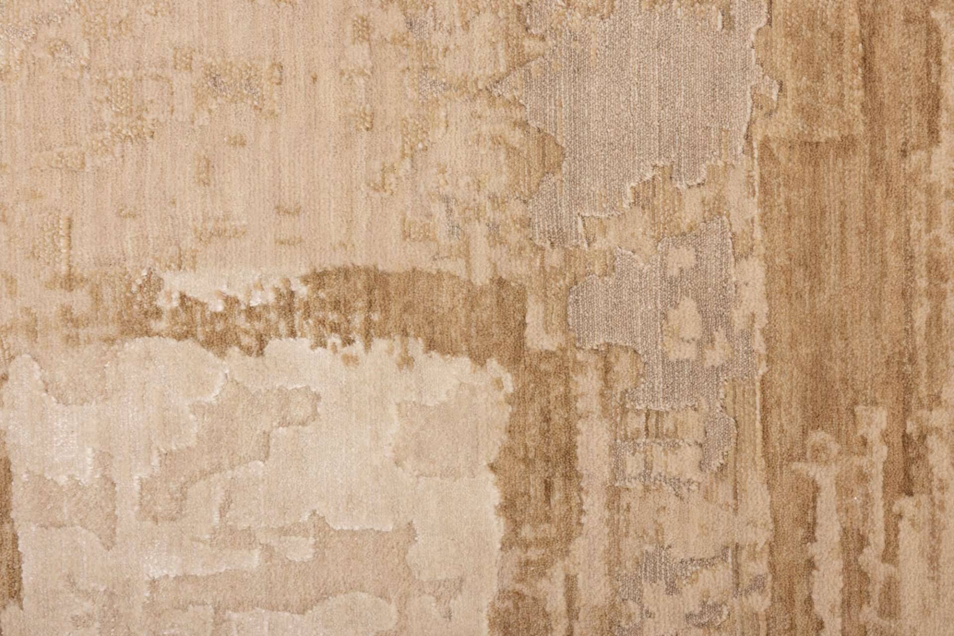 Naturteppich TK-507 Atelier 160x230 cm Vintage Teppich   – Bild 2