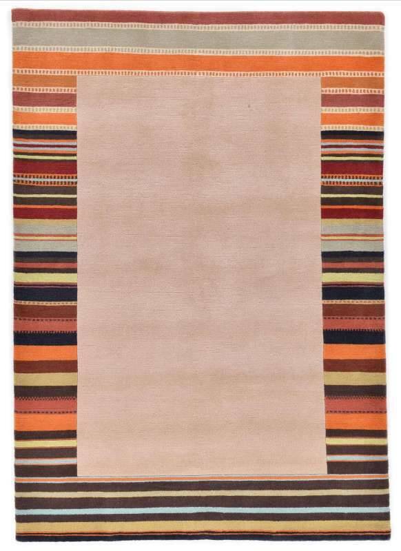 Tibetanischer Teppich Gurkha 160x230 cm