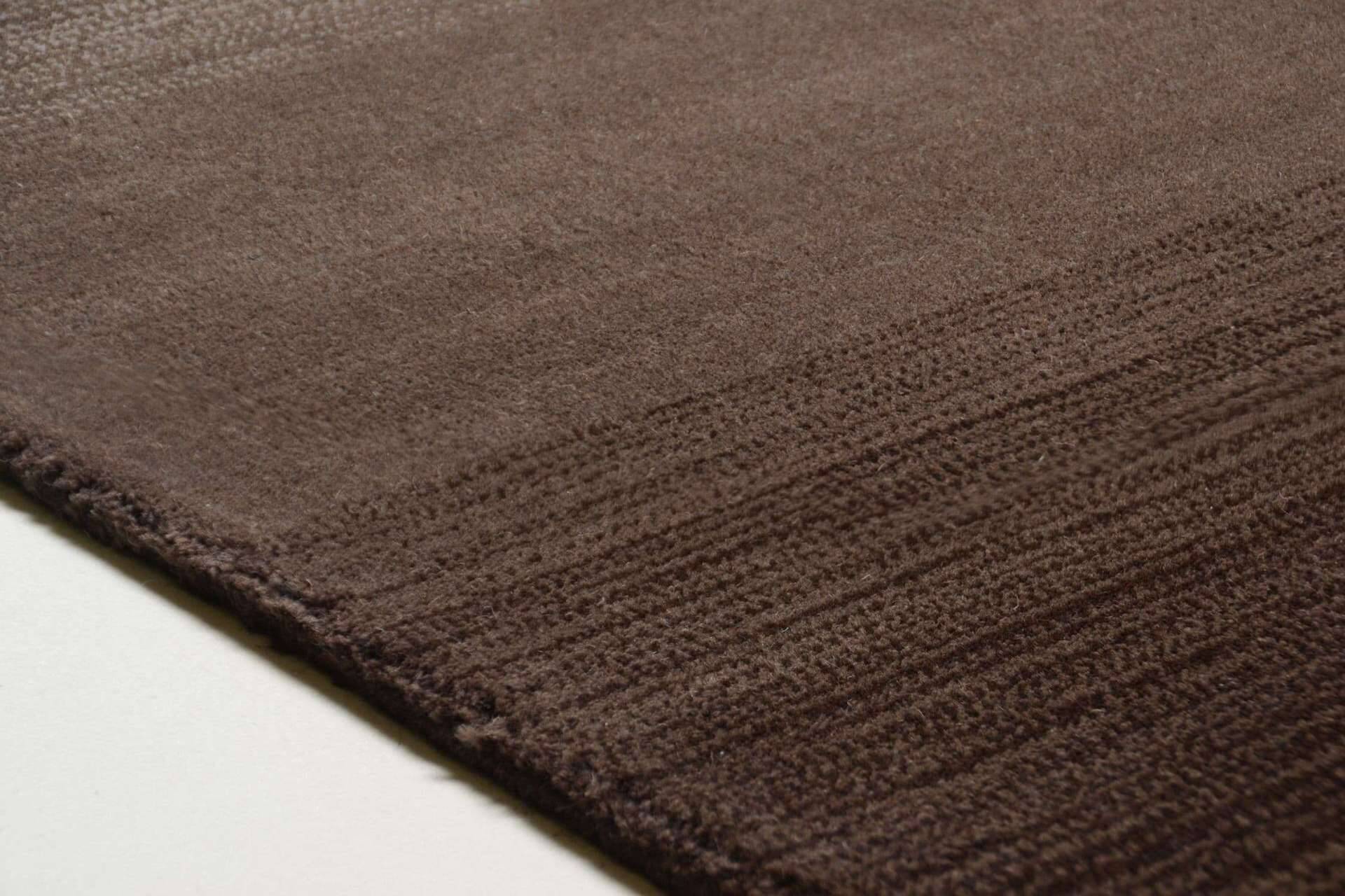 Teppich Wool Comfort Teppich Modern – Bild 3