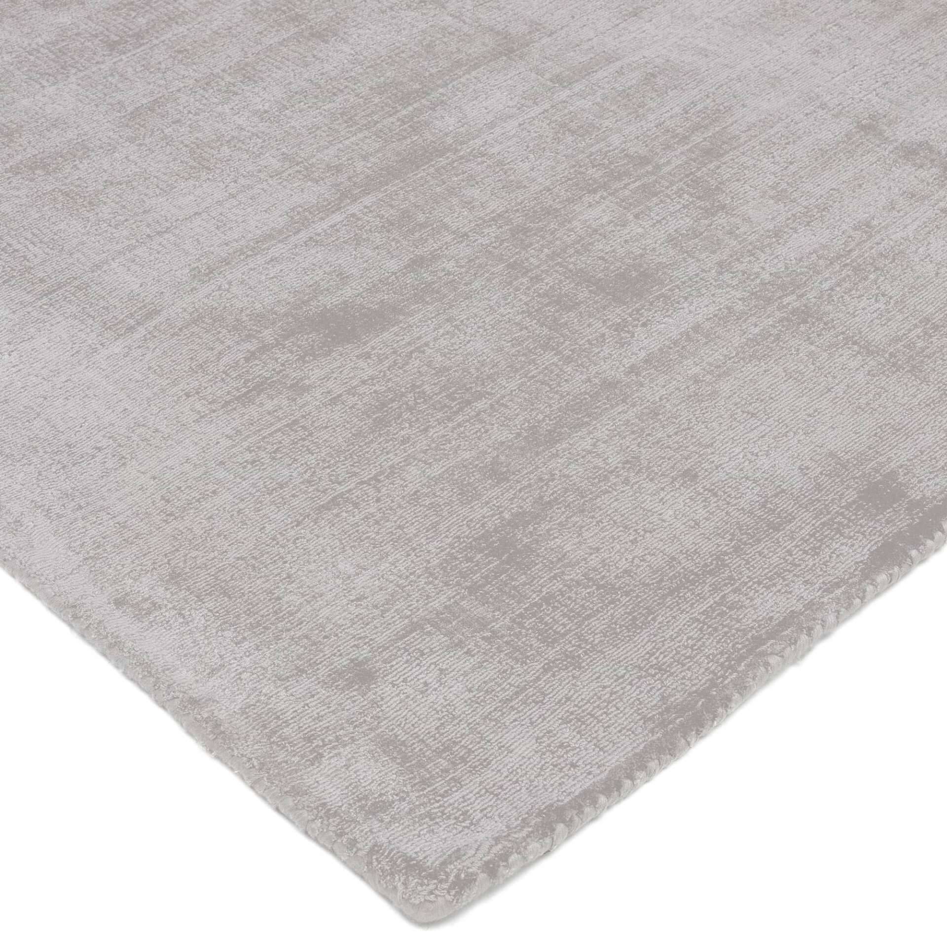 Vintage Teppich TERE LIGHT GRAY – Bild 3