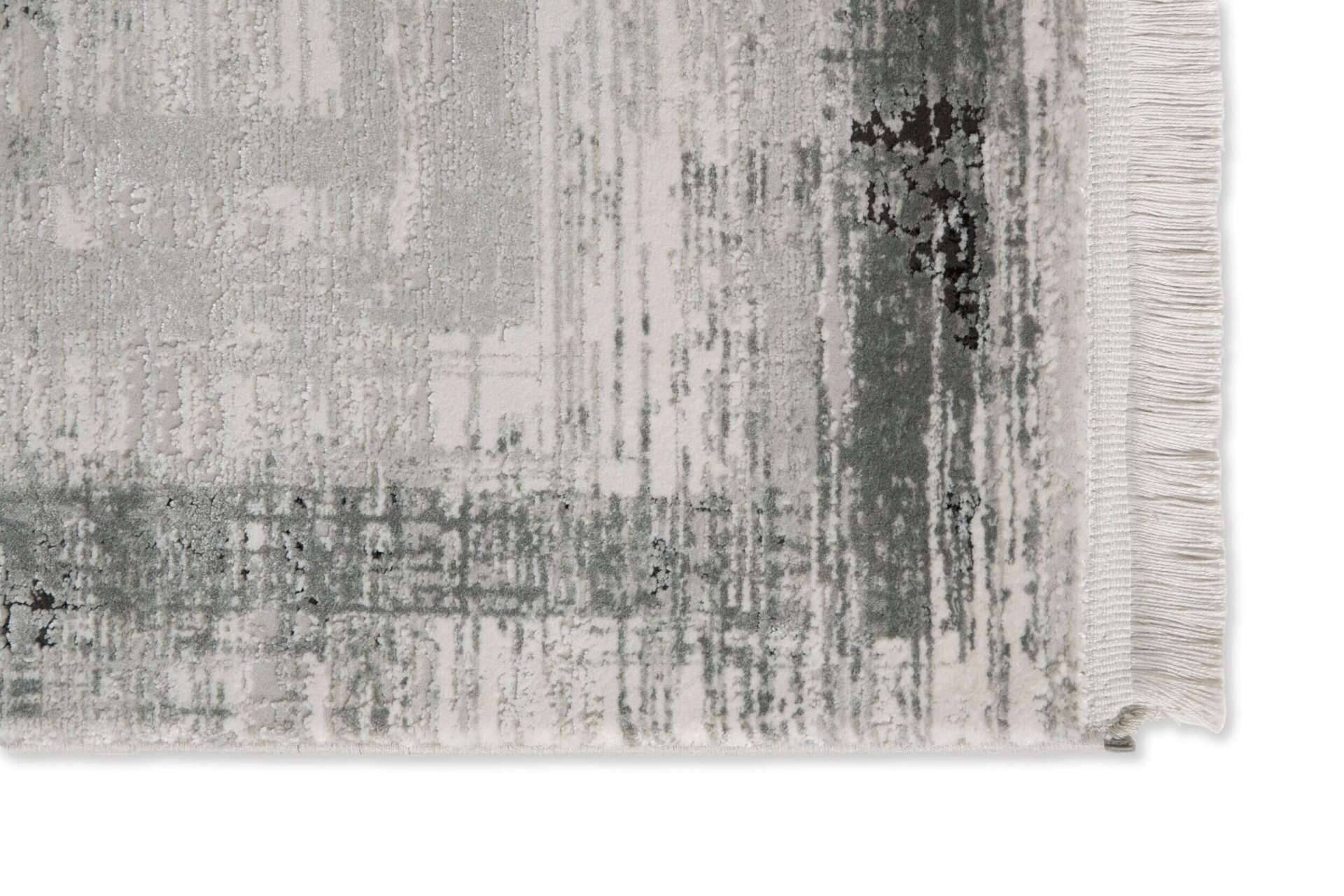 Teppich Modern Vintage Gravina 6624-223-004 Grau – Bild 2