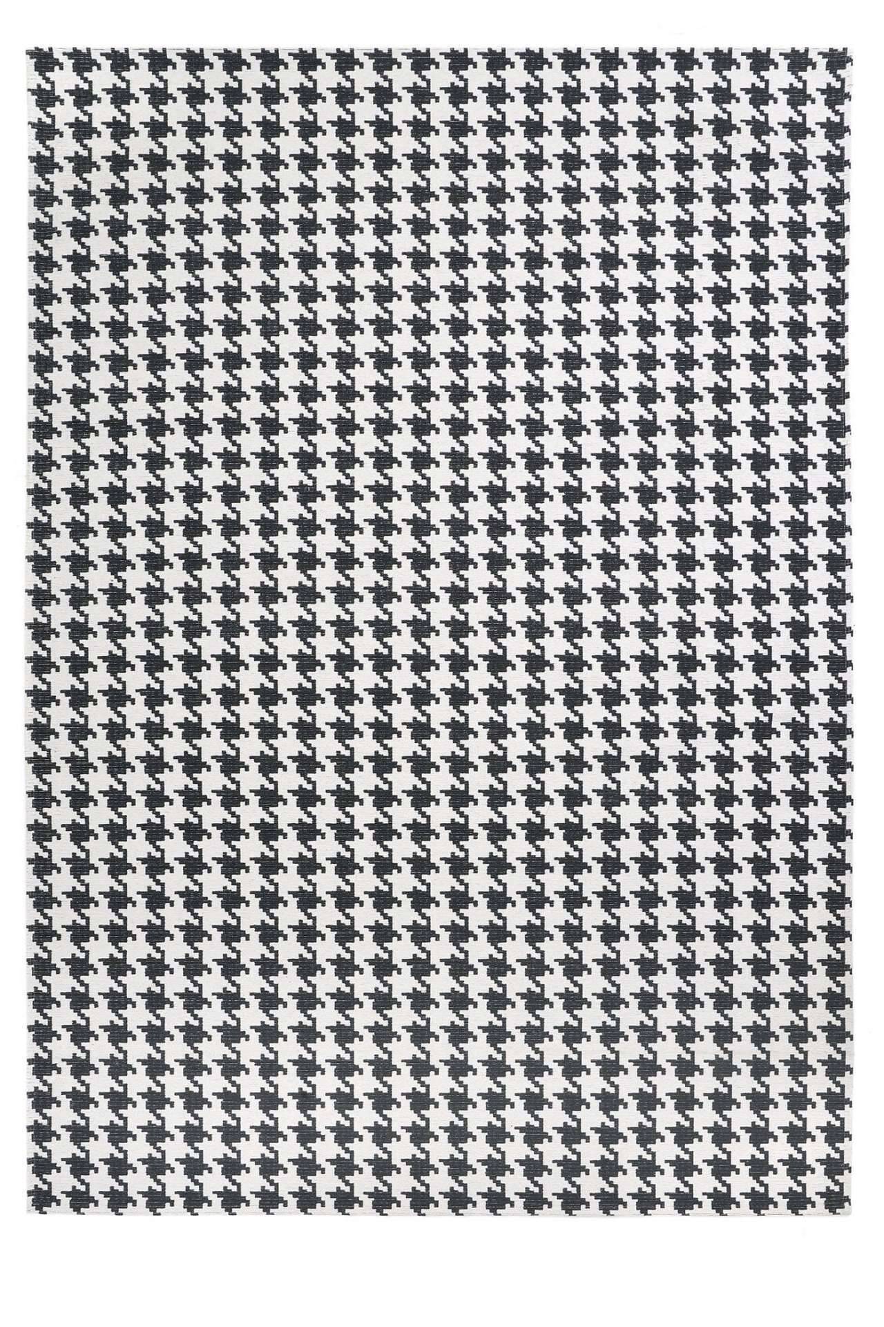 Moderner Teppich BLANCHE PURE - Waschbarer Teppich – Bild 1