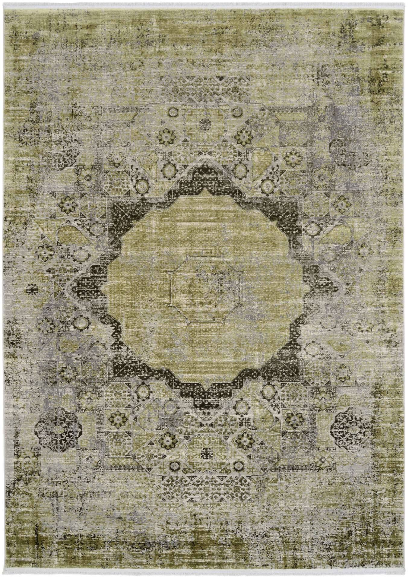 Teppich Orient Colour Medi OCI Teppich Vintage – Bild 1