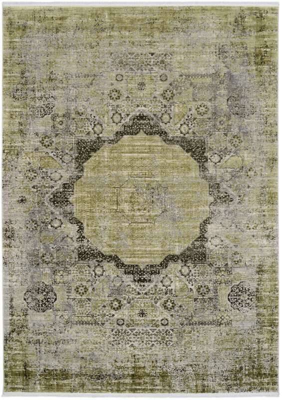 Teppich Orient Colour Medi OCI Teppich Vintage