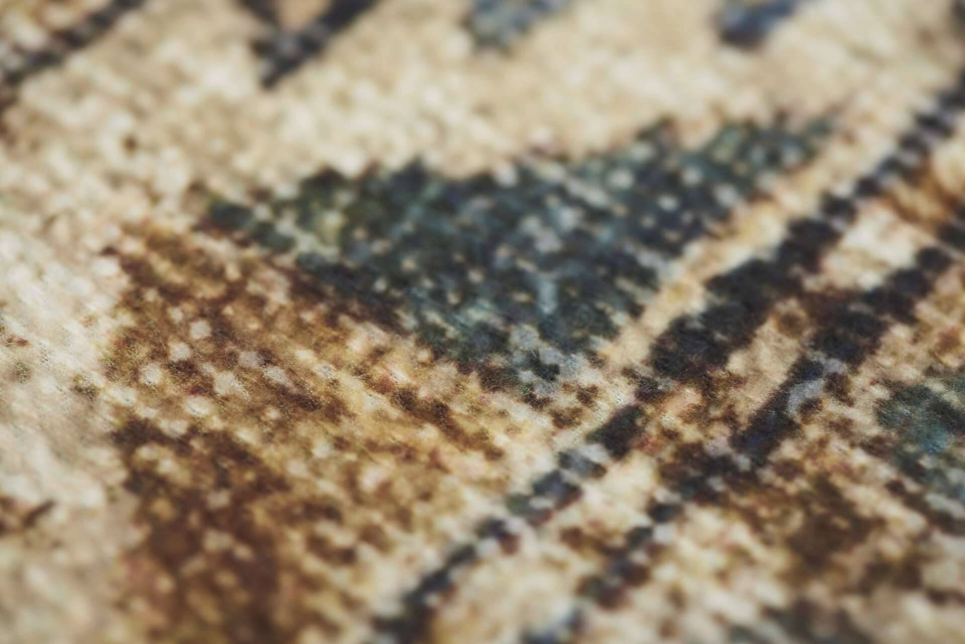 Vintage Teppich PERSIAN BROWN – Bild 2