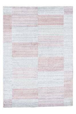 Teppich Modern Nevada Viscose Handgewebt 160x230cm 