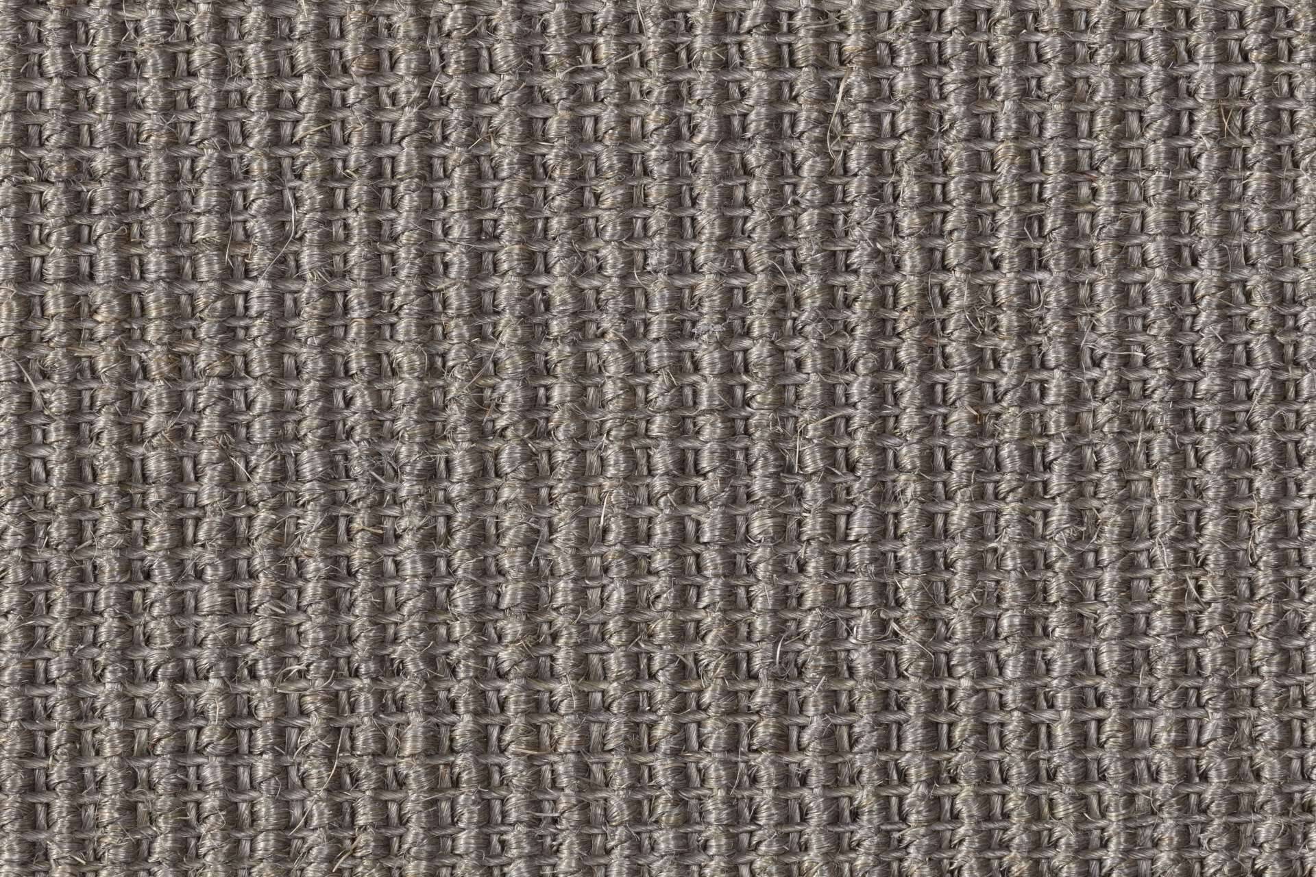 Sisal Teppich Brasilia 3150/B mit Baumwollbordüre – Bild 2