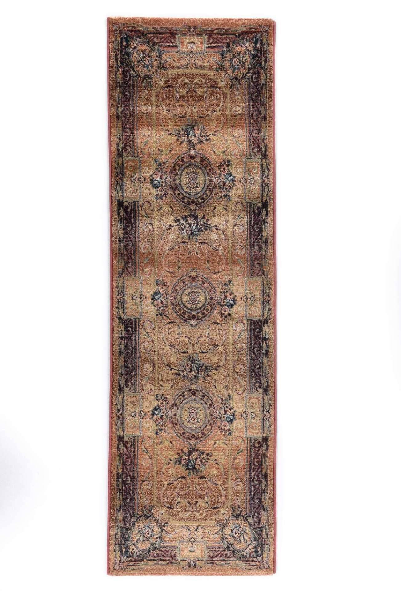 Orientteppich Gabiro 856 Klassisch Galerie – Bild 1