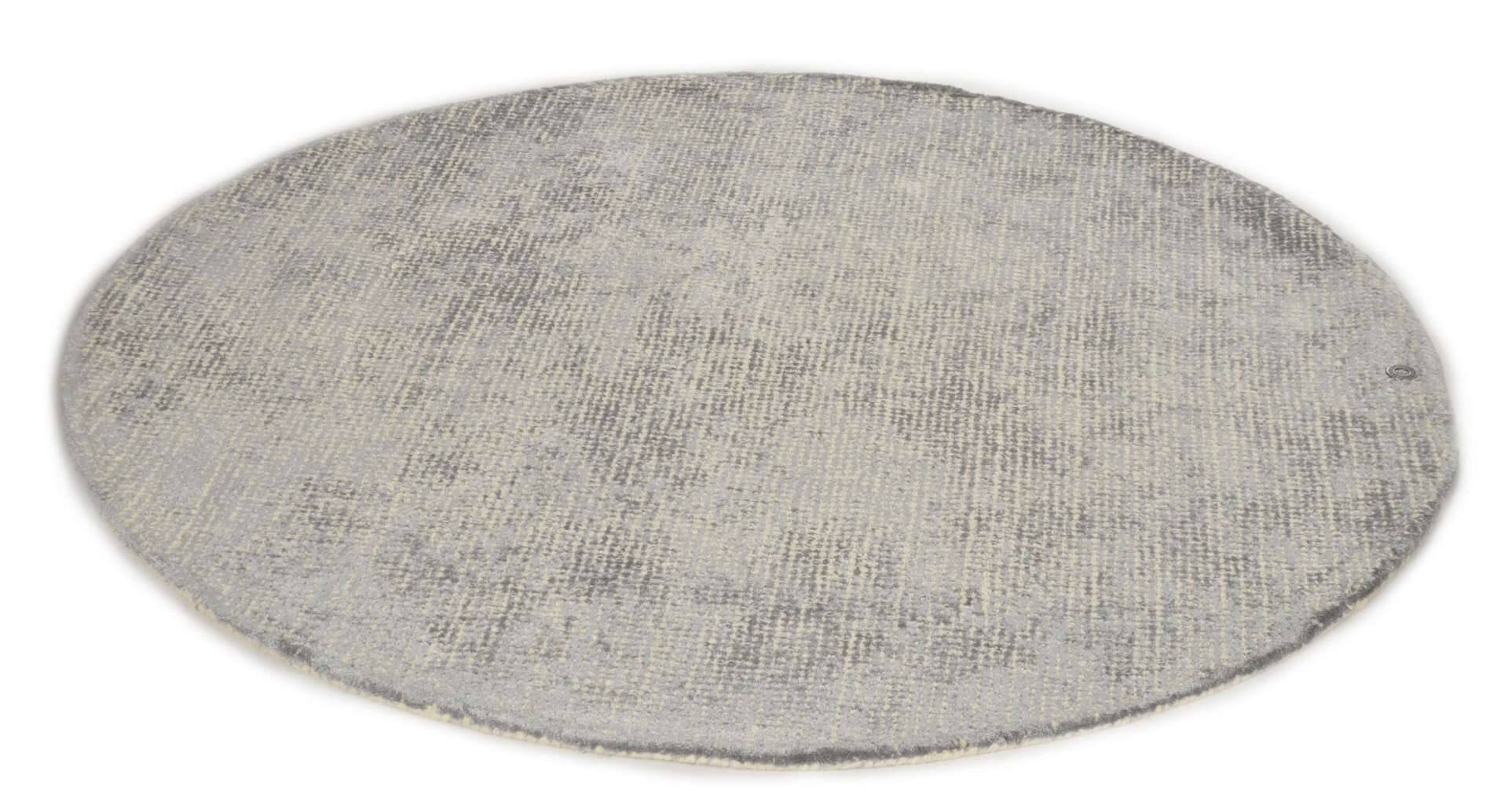 Teppich Groove Tom Tailor Modern Rund – Bild 3