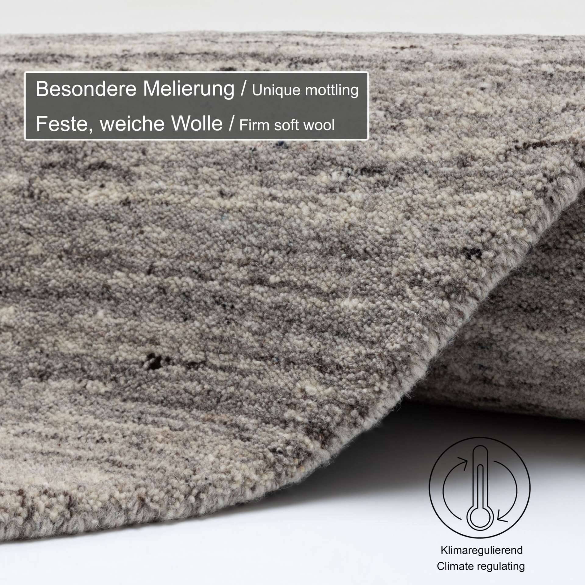 Teppich Pure von Theko – Bild 4