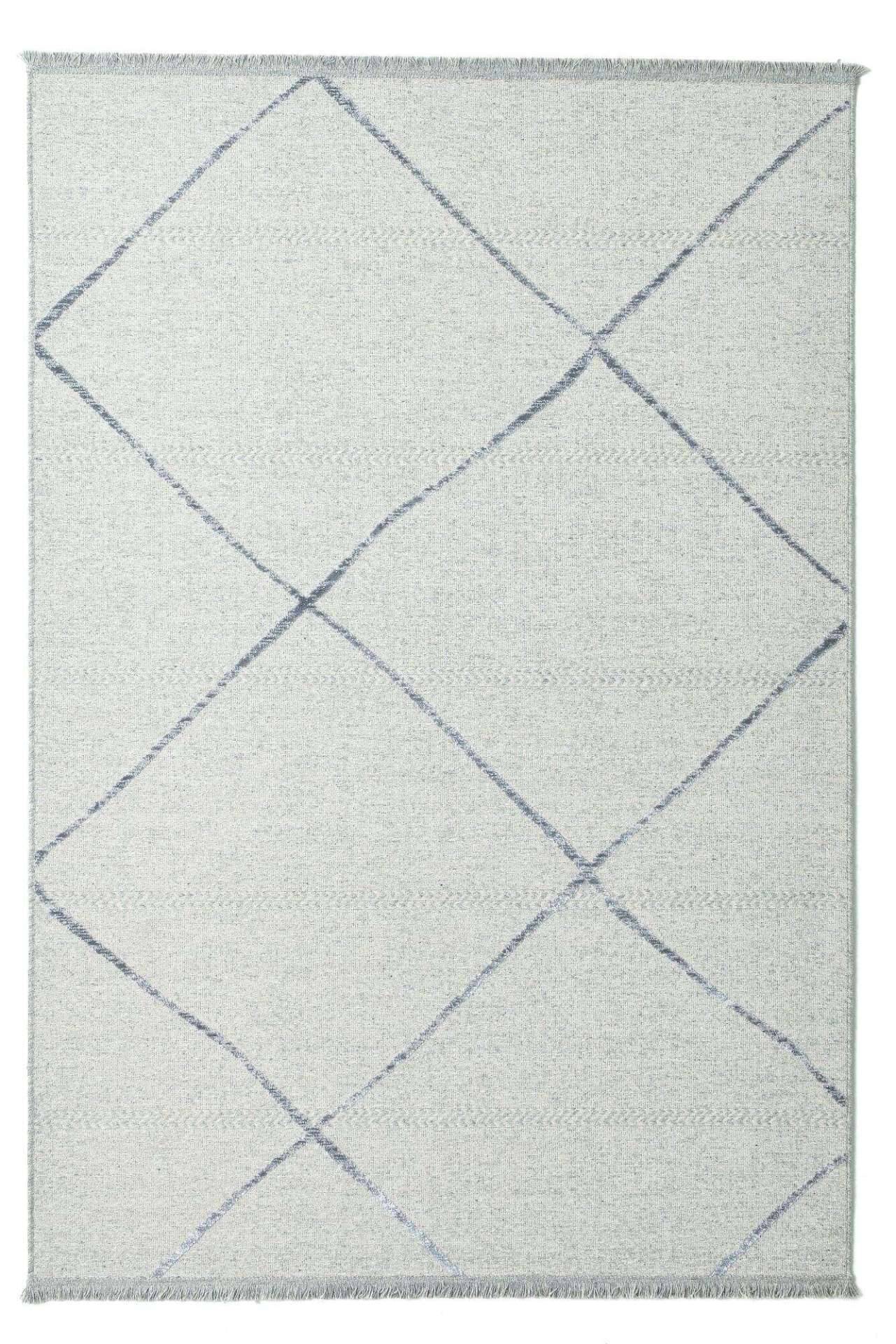 Sansibar In- und Outdoor Teppich Design Braderup  – Bild 1