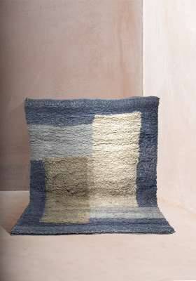 Paulig Moroccan Roots Design 53 Berber Teppich