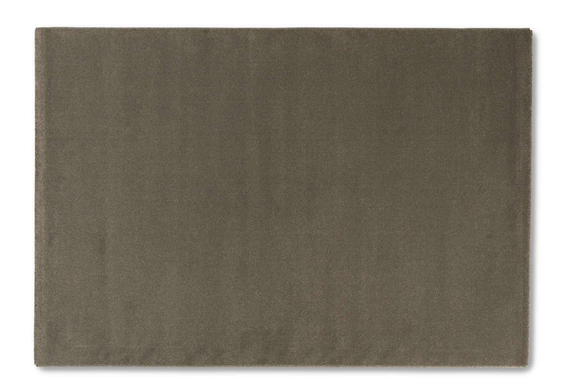 Barletta ca.160x230cm D.240 C.064 dunkelbraun – Bild 7