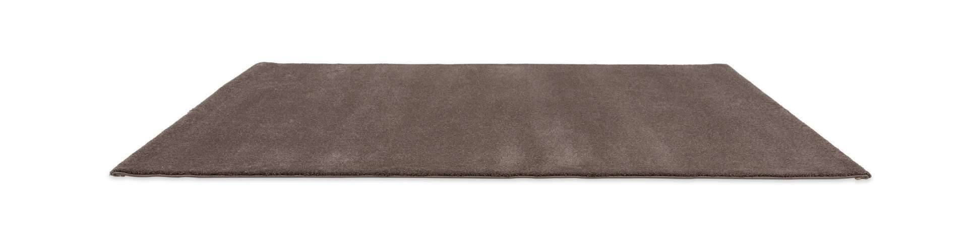 Savona Einfarbiger Design Teppich D.260 – Bild 2