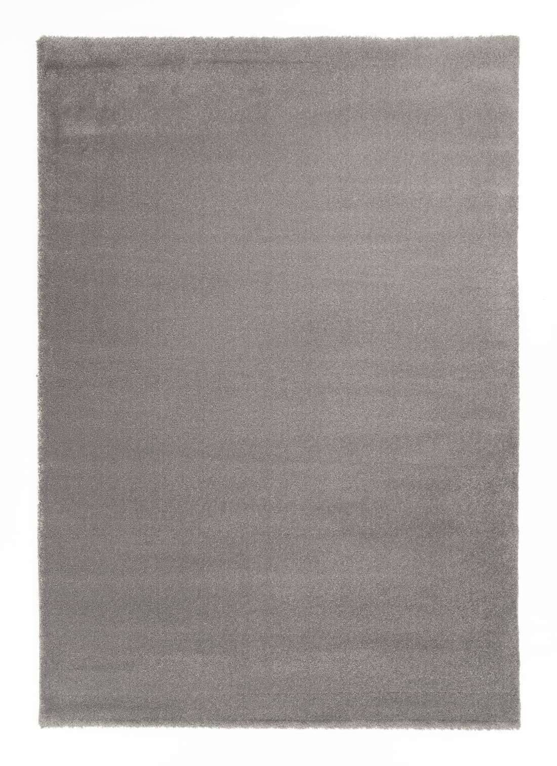 Bellevue Hochflor Teppich Shaggy Teppich Softteppich – Bild 1