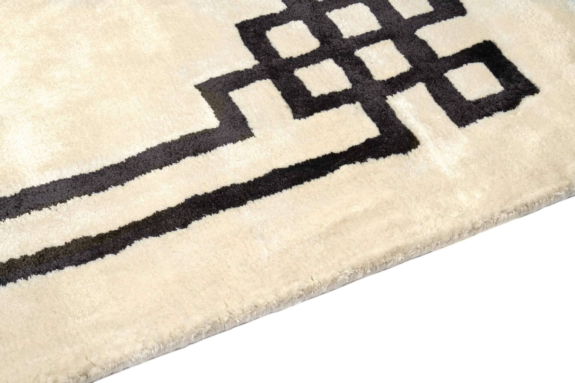 Moderner Teppich VENEZIA PEARL – Bild 6