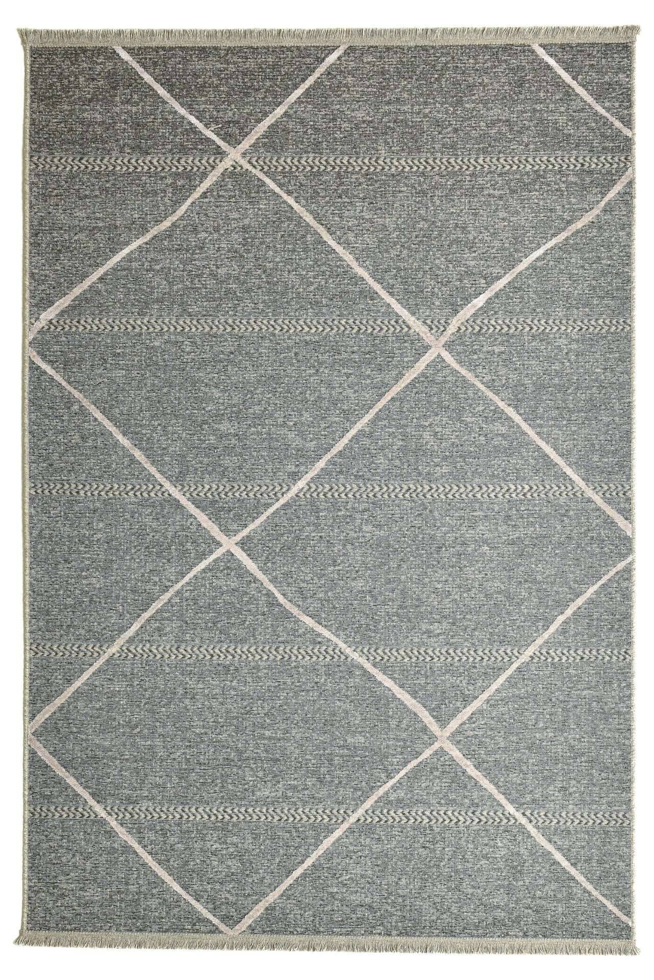 Sansibar In- und Outdoor Teppich Design Braderup  – Bild 1