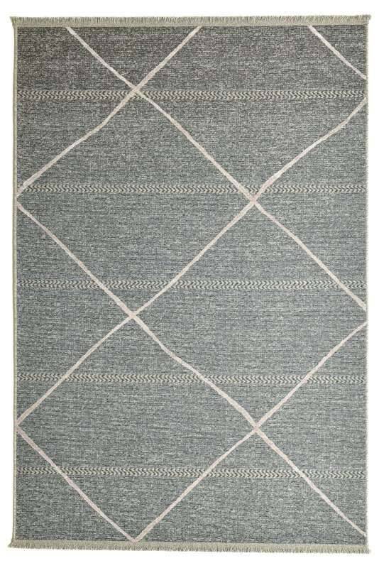 Sansibar In- und Outdoor Teppich Design Braderup 